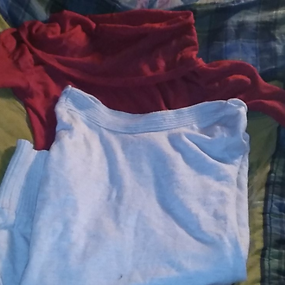 2 the limited long sleeve